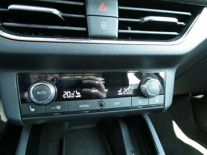 SKODA Scala 1.0 TSi 110pk Automaat Business Luxe '23 62000km (52314)