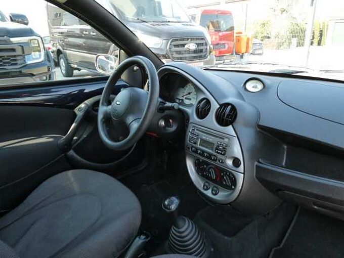 Ford Ka 1.2 i benzine 60pk 3d Business '06 191000km (02812)