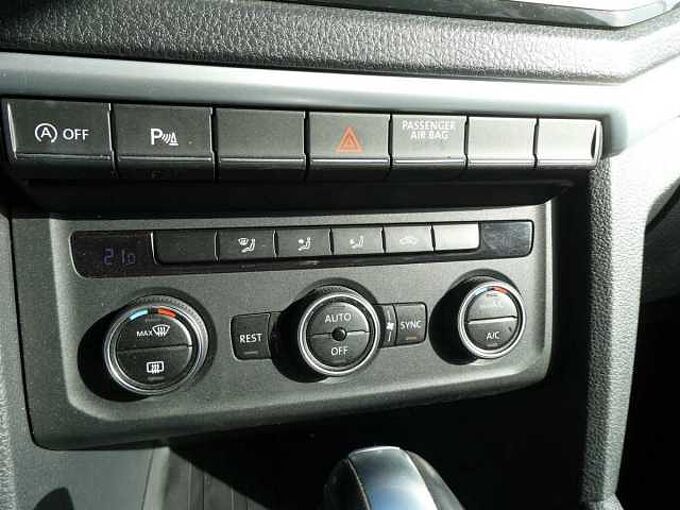 Volkswagen Amarok 3.0 V6 TDi 204pk 4x4 automaat Leder Hardtop BTW (10106)