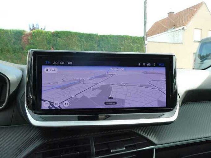 Peugeot 208 1.2 i benzine 100pk Allure 360° Camera BLIS '24 21000km (80020)