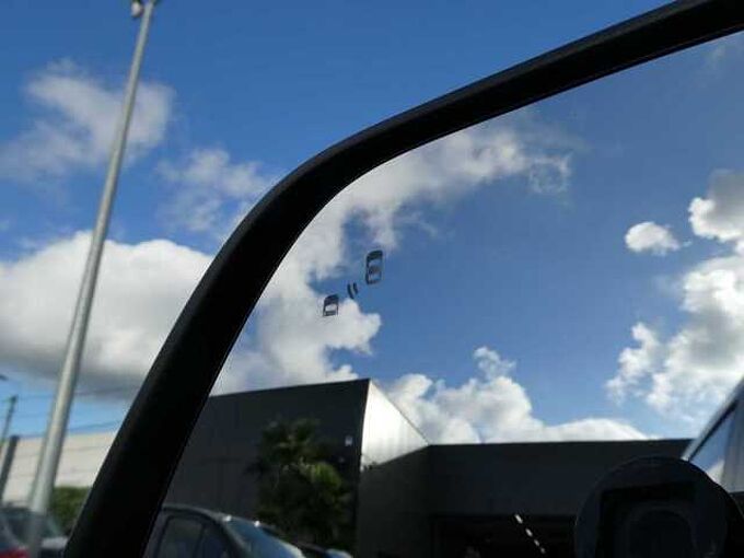 Ford Ranger Raptor 2.0 Bi-Turbo 205pk automaat 4x4 Stock Full Option (61563)