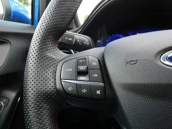 Ford Puma ST-line 1.0 i MHEV 125pk Camera '23 71000km (50420)