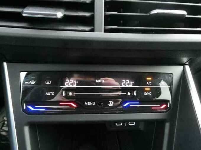 Volkswagen Taigo 1.0 TSi 95pk Business Luxe Camera '25 19000km (51628)