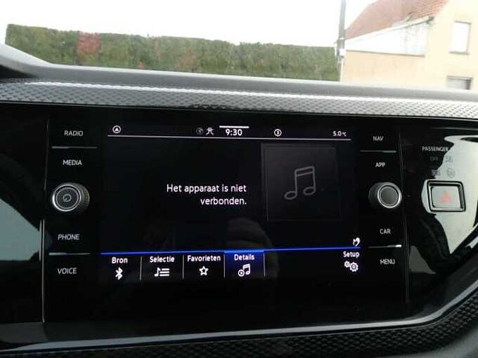 Volkswagen Taigo 1.0 TSi 95pk Business Luxe Camera '25 19000km (51628)