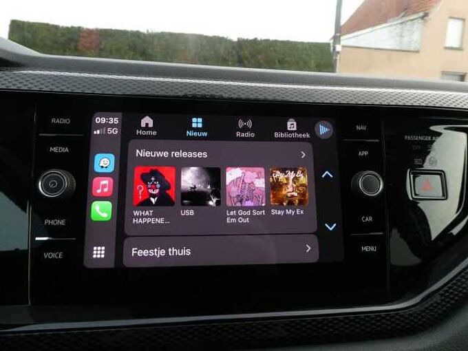 Volkswagen Taigo 1.0 TSi 95pk Business Luxe Camera '25 19000km (51628)