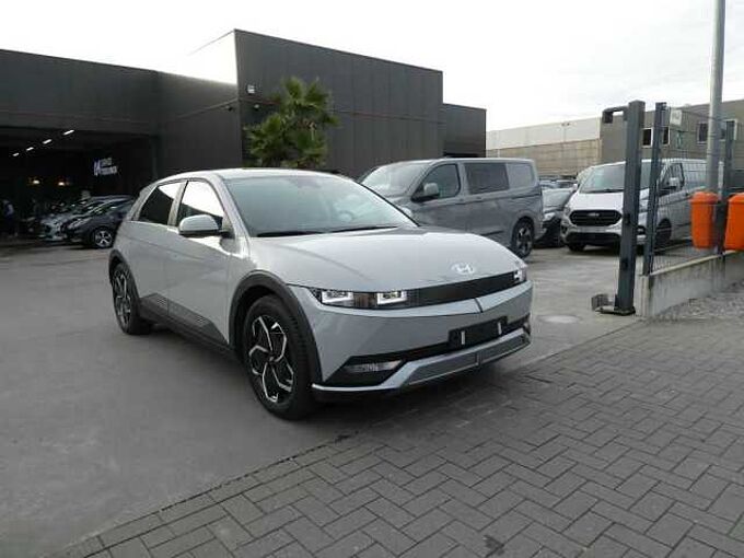 Hyundai Ioniq 5 63Kwh 170pk Core Luxe Camera '22 44000km (24124)