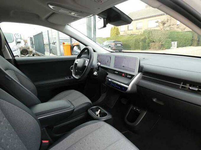 Hyundai Ioniq 5 63Kwh 170pk Core Luxe Camera '22 44000km (24124)