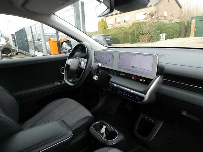 Hyundai Ioniq 5 63Kwh 170pk Core Luxe Camera '22 44000km (24124)