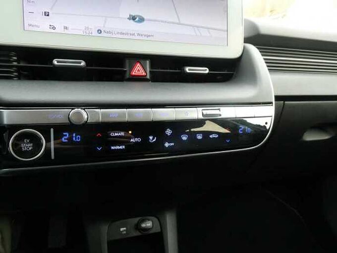 Hyundai Ioniq 5 63Kwh 170pk Core Luxe Camera '22 44000km (24124)