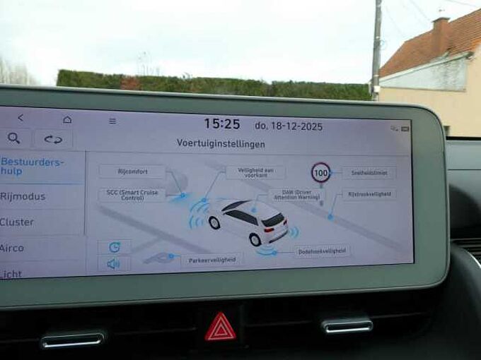 Hyundai Ioniq 5 63Kwh 170pk Core Luxe Camera '22 44000km (24124)