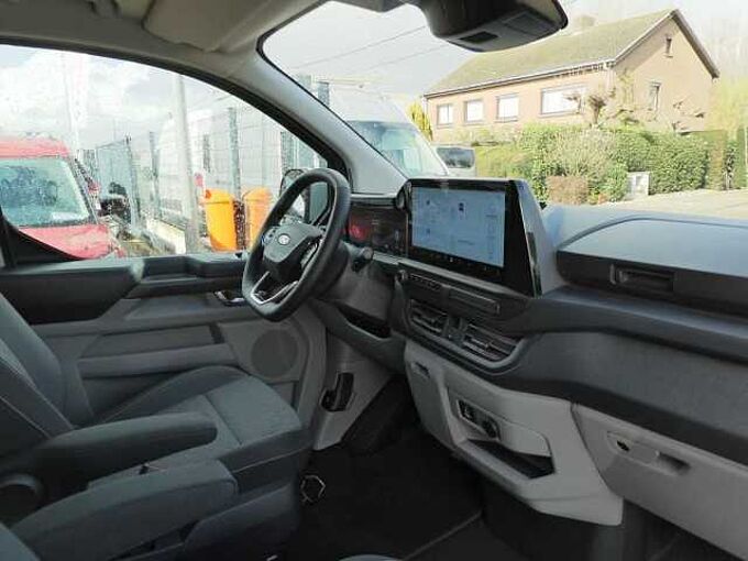Ford Transit Custom L2 Multi-Use 5pl 2.0D 170pk Automaat Limited 360° BLIS ACC (71582)