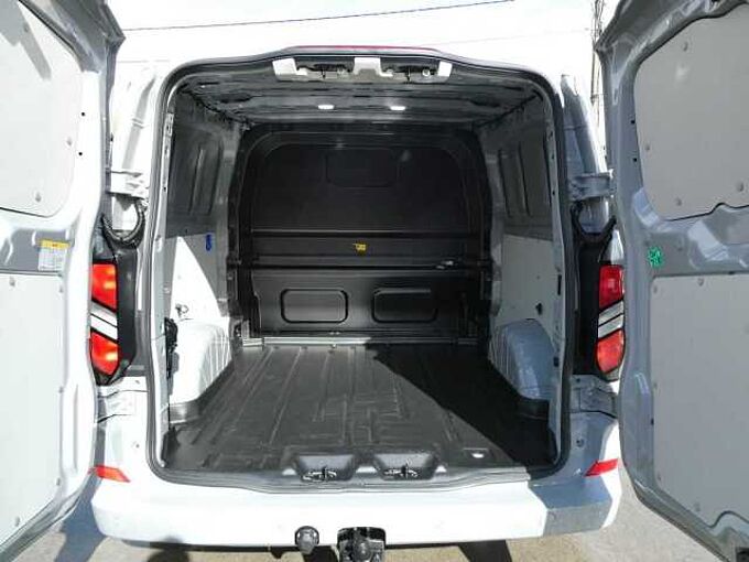 Ford Transit Custom L2 Multi-Use 5pl 2.0D 170pk Automaat Limited 360° BLIS ACC (71582)