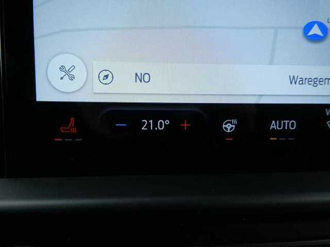 Ford Transit Custom L2 Multi-Use 5pl 2.0D 170pk Automaat Limited 360° BLIS ACC (71582)