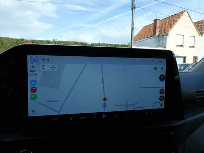 Ford Transit Custom L2 Multi-Use 5pl 2.0D 170pk Automaat Limited 360° BLIS ACC (71582)