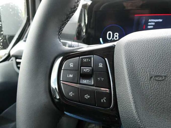 Ford Transit Custom L2 Multi-Use 5pl 2.0D 170pk Automaat Limited 360° BLIS ACC (71582)