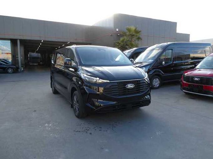 Ford Transit Custom L2 Multi-Use 5pl 2.0D 170pk Automaat Limited BLIS ACC STOCK (71417)