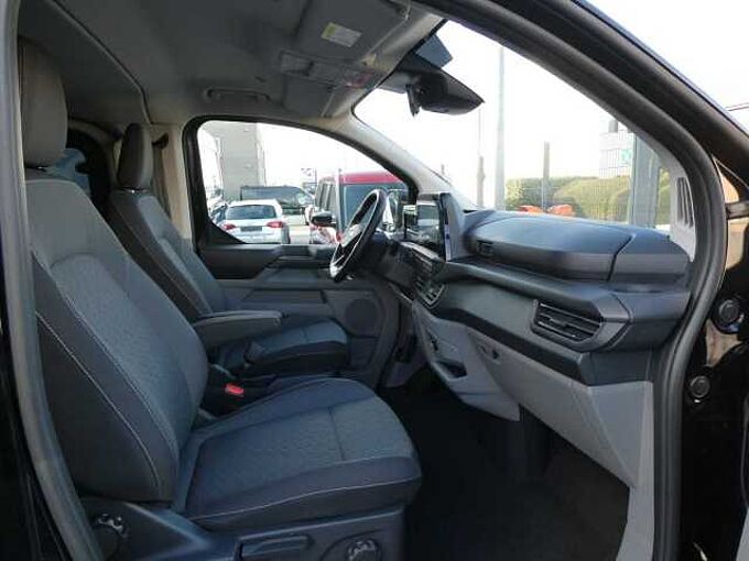 Ford Transit Custom L2 Multi-Use 5pl 2.0D 170pk Automaat Limited BLIS ACC STOCK (71417)