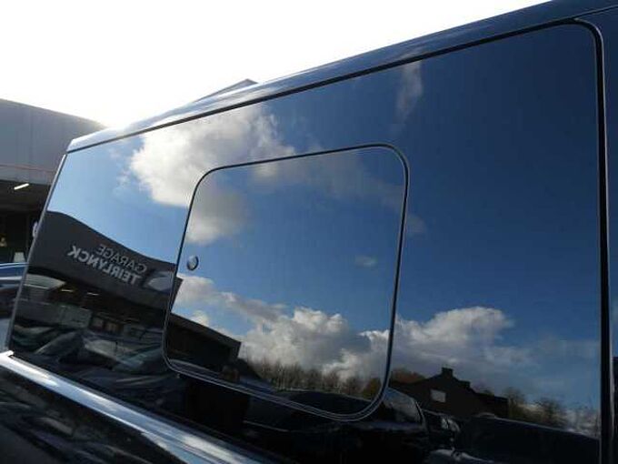 Ford Transit Custom L2 Multi-Use 5pl 2.0D 170pk Automaat Limited BLIS ACC STOCK (71417)