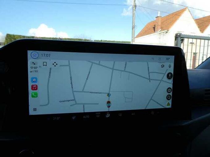 Ford Transit Custom L2 Multi-Use 5pl 2.0D 170pk Automaat Limited BLIS ACC STOCK (71417)