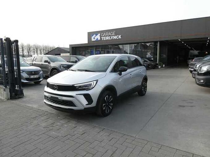 Opel Crossland 1.2 i benzine 130pk Automaat Business Camera '23 65000km (29380)