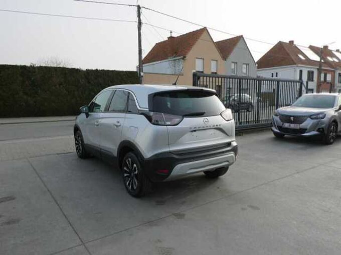 Opel Crossland 1.2 i benzine 130pk Automaat Business Camera '23 65000km (29380)