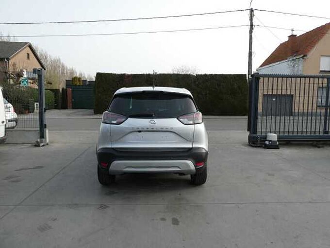 Opel Crossland 1.2 i benzine 130pk Automaat Business Camera '23 65000km (29380)