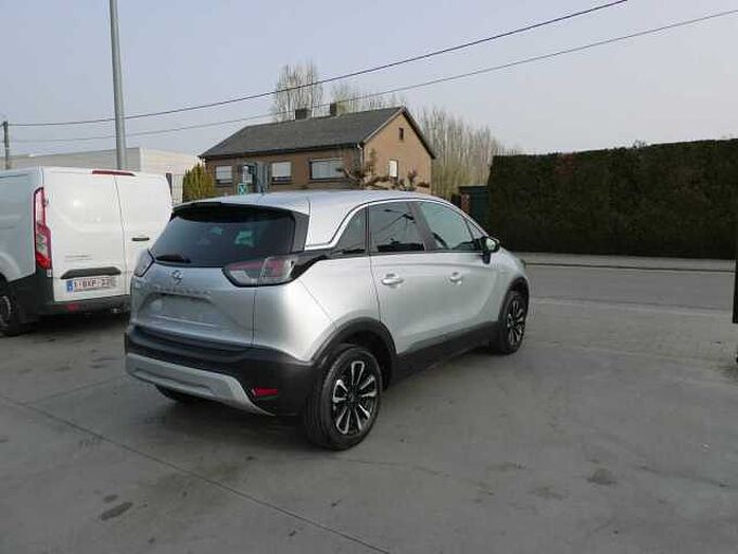 Opel Crossland 1.2 i benzine 130pk Automaat Business Camera '23 65000km (29380)