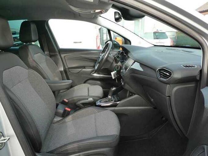 Opel Crossland 1.2 i benzine 130pk Automaat Business Camera '23 65000km (29380)