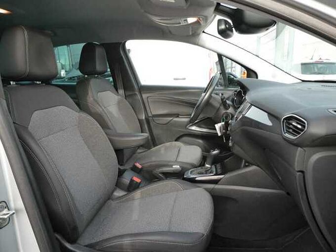 Opel Crossland 1.2 i benzine 130pk Automaat Business Camera '23 65000km (29380)