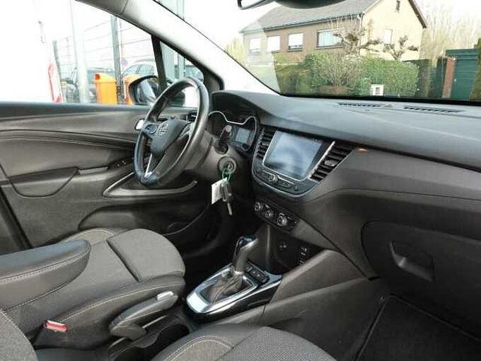 Opel Crossland 1.2 i benzine 130pk Automaat Business Camera '23 65000km (29380)
