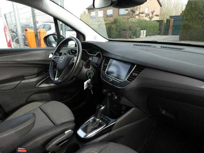 Opel Crossland 1.2 i benzine 130pk Automaat Business Camera '23 65000km (29380)