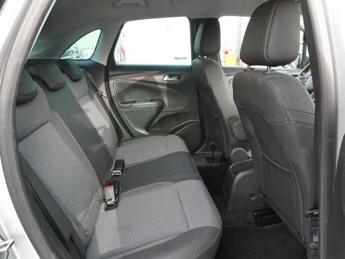 Opel Crossland 1.2 i benzine 130pk Automaat Business Camera '23 65000km (29380)