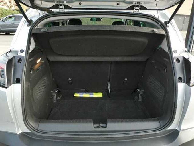 Opel Crossland 1.2 i benzine 130pk Automaat Business Camera '23 65000km (29380)