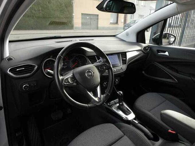 Opel Crossland 1.2 i benzine 130pk Automaat Business Camera '23 65000km (29380)