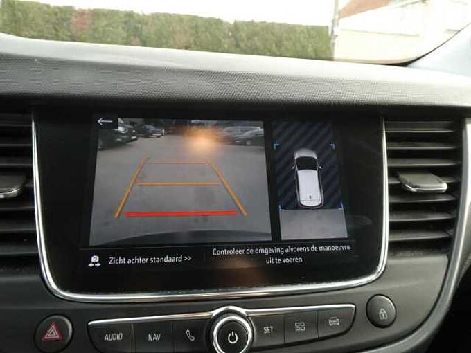 Opel Crossland 1.2 i benzine 130pk Automaat Business Camera '23 65000km (29380)