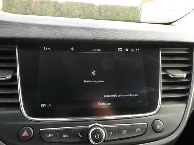 Opel Crossland 1.2 i benzine 130pk Automaat Business Camera '23 65000km (29380)