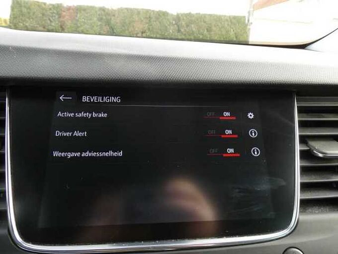 Opel Crossland 1.2 i benzine 130pk Automaat Business Camera '23 65000km (29380)