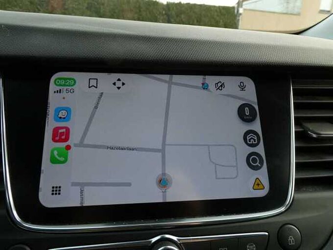 Opel Crossland 1.2 i benzine 130pk Automaat Business Camera '23 65000km (29380)