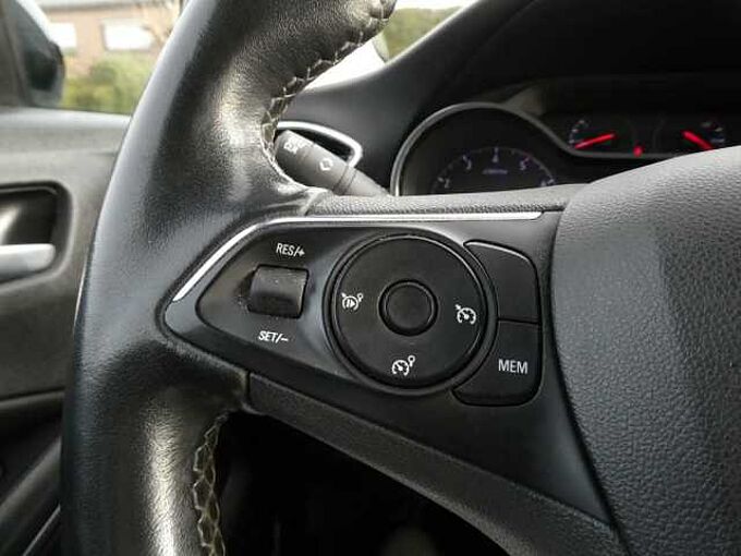 Opel Crossland 1.2 i benzine 130pk Automaat Business Camera '23 65000km (29380)