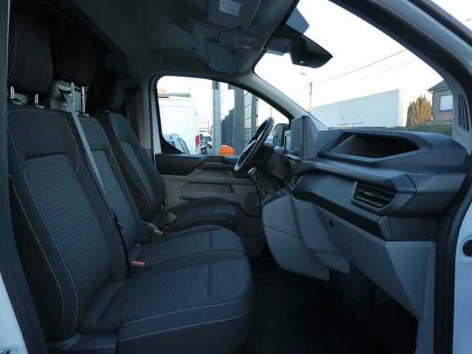Ford Transit Custom 320L L2 2.0 TDCi 110pk 3pl Trend RAPTOR STOCK (74061)