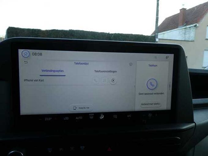 Ford Transit Custom 320L L2 2.0 TDCi 110pk 3pl Trend RAPTOR STOCK (74061)