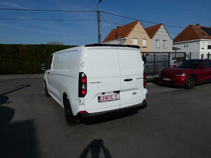 Ford Transit Custom 320L L2 2.0 TDCi 110pk 3pl Trend RAPTOR STOCK (74061)