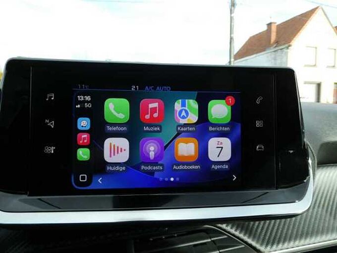 Peugeot 2008 1.2 i 130pk Automaat Style '22 61000km (46209)