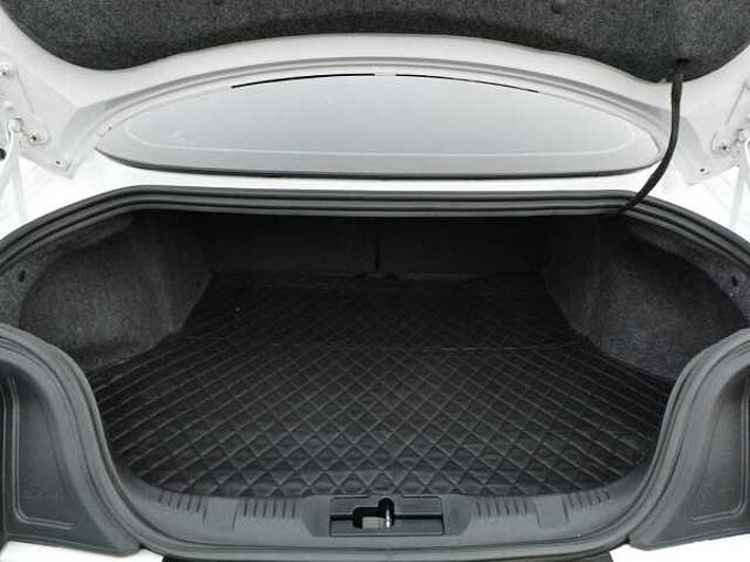 Ford Mustang Coupe 2.3 i ecoboost 317pk Sport '19 59000km (75099)