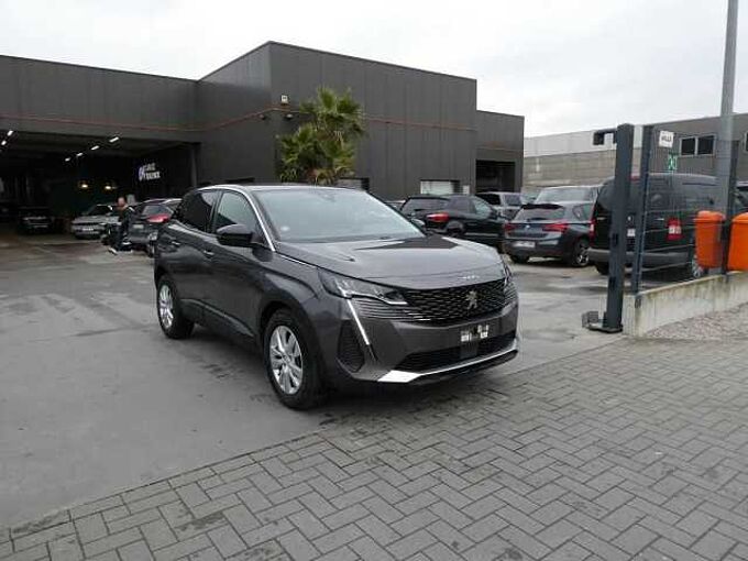 Peugeot 3008 1.2 i benzine 130pk Automaat STYLE Camera '22 41000km (60542)