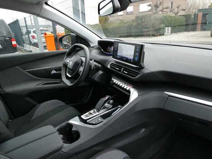 Peugeot 3008 1.2 i benzine 130pk Automaat STYLE Camera '22 41000km (60542)