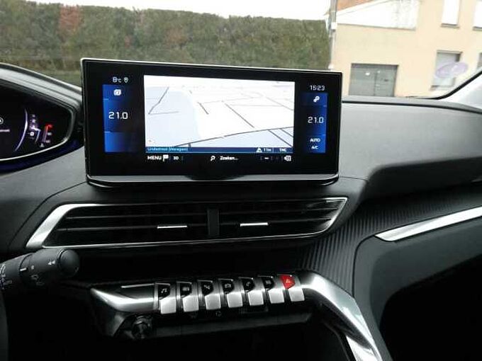 Peugeot 3008 1.2 i benzine 130pk Automaat STYLE Camera '22 41000km (60542)