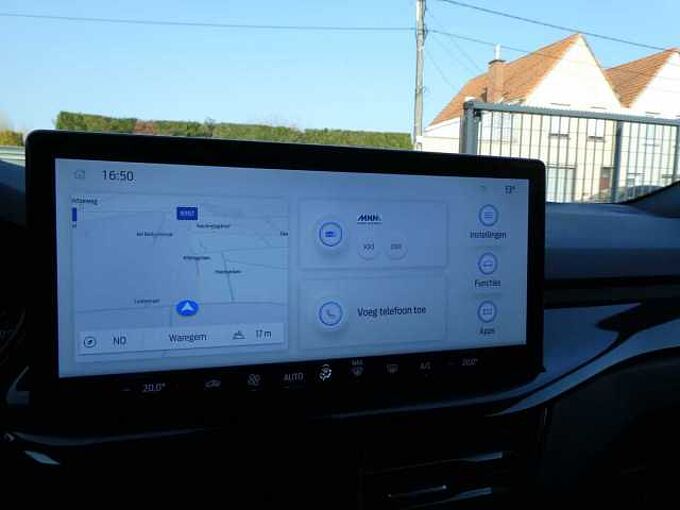 Ford Focus Break 1.0 i MHEV 155pk Automaat ST-Line BLIS ACC Camera '25 20000km (10164)