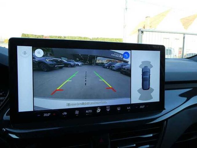 Ford Focus Break 1.0 i MHEV 155pk Automaat ST-Line BLIS ACC Camera '25 23000km (10155)