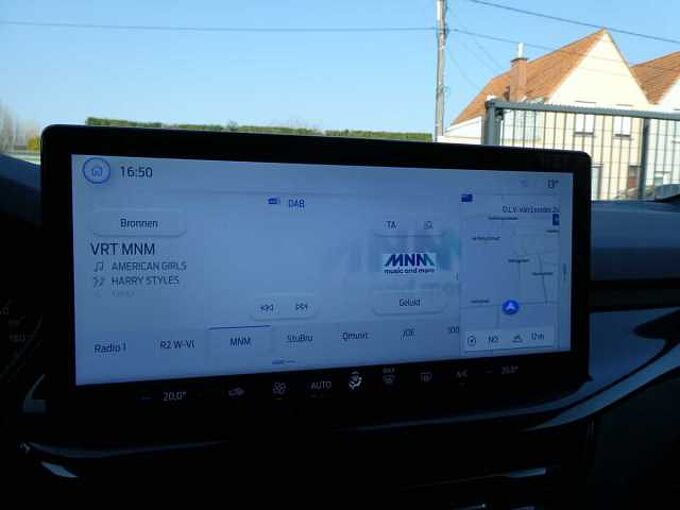 Ford Focus Break 1.0 i MHEV 155pk Automaat ST-Line BLIS ACC Camera '25 23000km (10155)